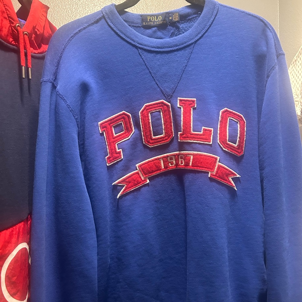 Polo Ralph Lauren - Picture 2 of 7
